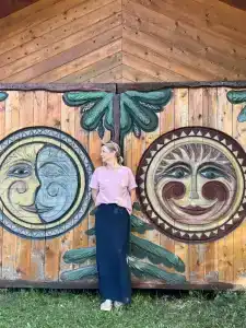 Усадьба Галат - 75