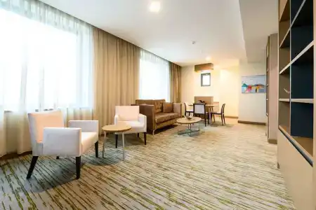 La Quinta by Wyndham Istanbul Gunesli - 94