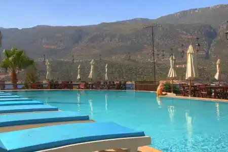 Club Barbarossa & Villas - 27