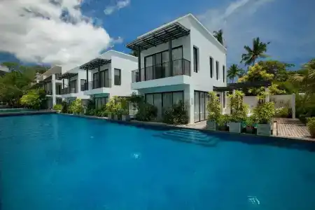 The Chill Resort and Spa, Koh Chang - 11