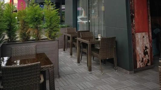 Tryp By Wyndham Istanbul Sancaktepe - 40