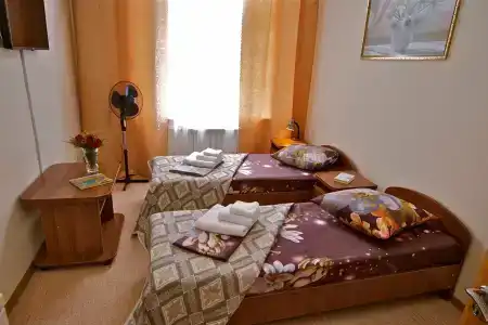 Эдем - 9