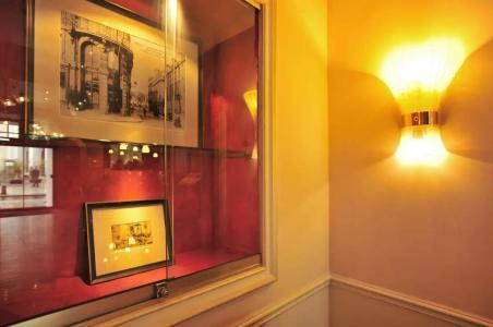 Best Western Plus Le Moderne - 53