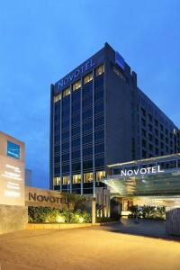Novotel Bengaluru Outer Ring Road - 43