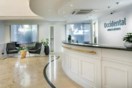 Occidental Taksim - 30