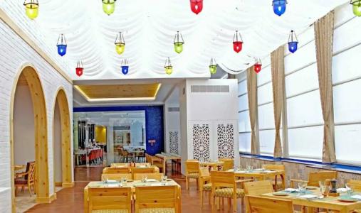 Radisson Blu Bengaluru Outer Ring Road - 67