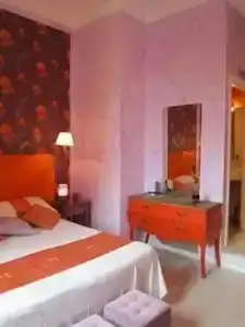 66 Imperial Inn Deluxe b&b - 83
