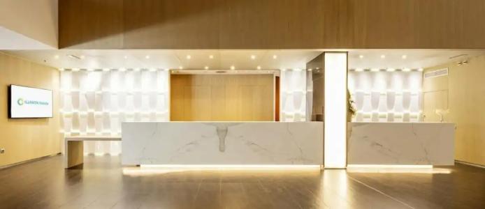 Ilunion Barcelona - 34