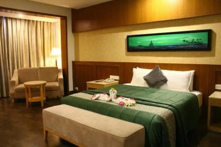 Vgp Golden Beach Resort - 85