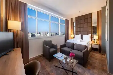 Grand Sapphire City - 19