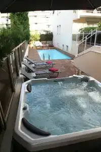 Hôtel Gallia Cannes - 40