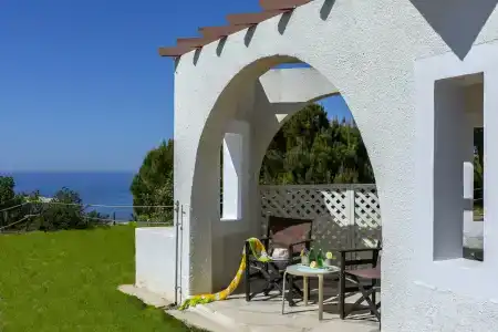 Latchi Family Resort - 23