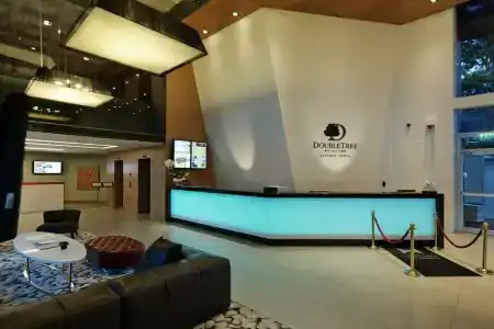 DoubleTree By Hilton Istanbul - Moda - 49