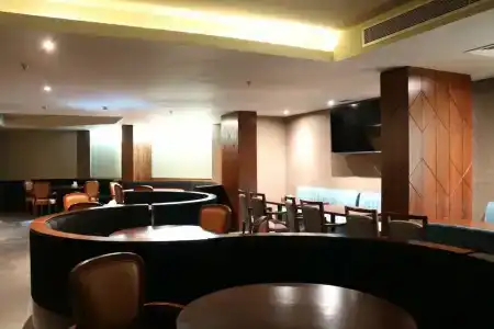 Ramee Palace - 25