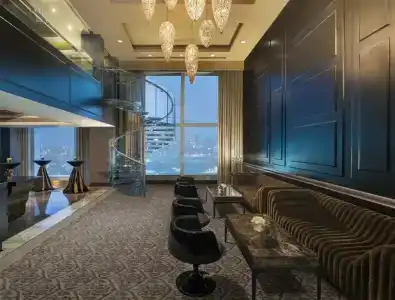 The St. Regis Mumbai - 68