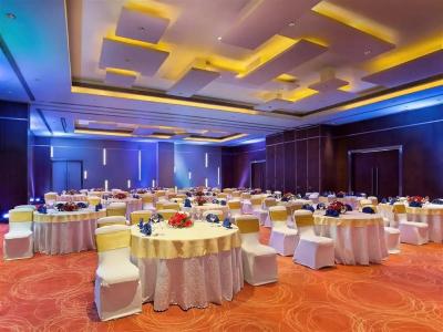 Novotel Bengaluru Outer Ring Road - 49