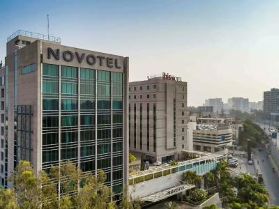 Novotel Bengaluru Outer Ring Road - 4