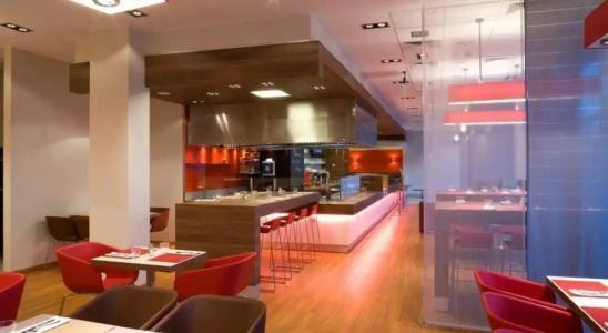 Ibis Kaunas Centre - 56