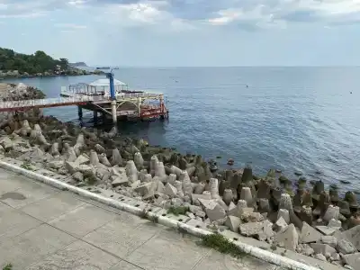 Сон У Моря - 48
