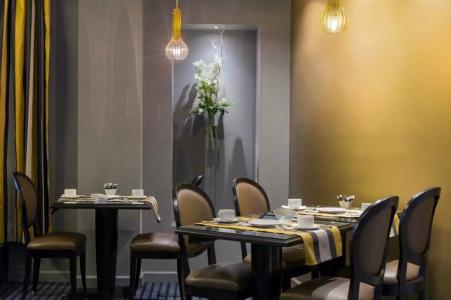 Best Western Plus Le Moderne - 82