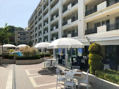 Penelopa Palace Apart & Spa - 83