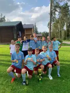 Парк Руза - 11