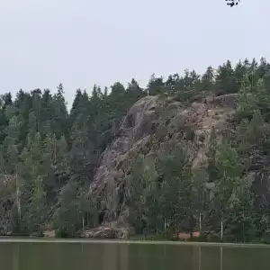 Стоянка альпинистского клуба МЧС - 9