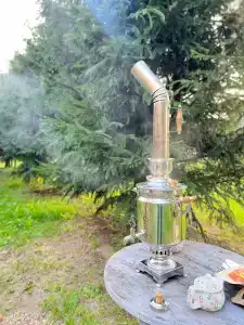 Медвежье урочище - 84