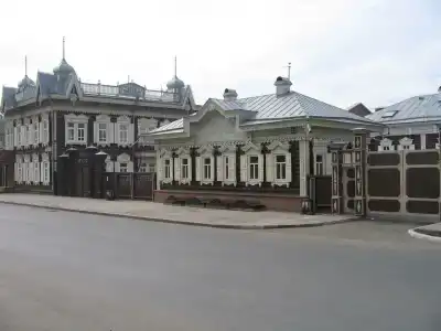 Дом Европы - 29