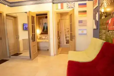 Автолегенды - 10