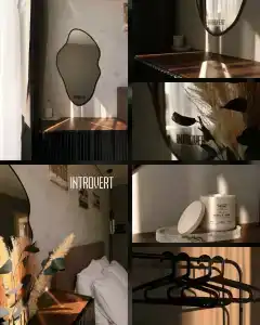 Introvert House - 18