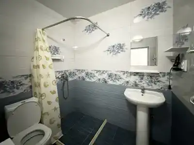 Апарт-отель Халачи - 57