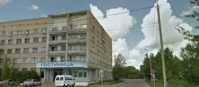 Аэропорт - 14