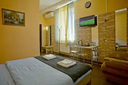 Парк Культуры - 35