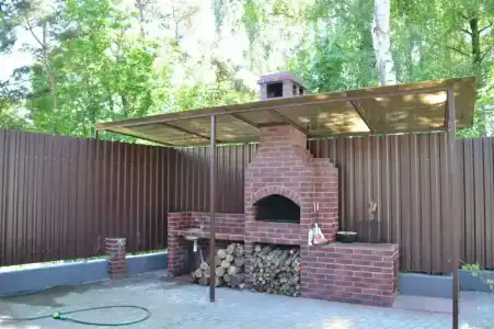 Жилой дом на Взморье - 13