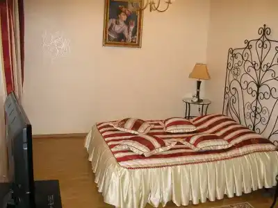 Бугульма - 20