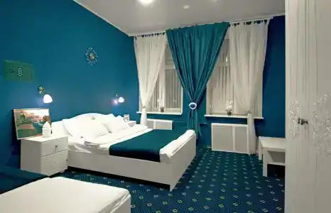 Мосты Питера - 0