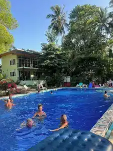 Koh Mook Garden Beach - 3