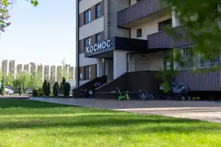 Космос - 2