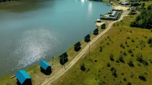 Рыбацкий хутор - 8