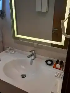 Cher & Spa Istanbul Taksim - 26