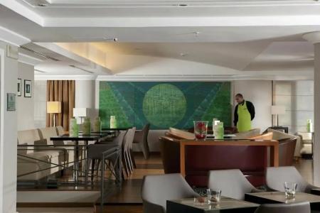 Courtyard by Marriott Rome Central Park - 45