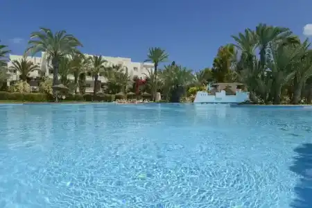Vincci Djerba Resort - 56