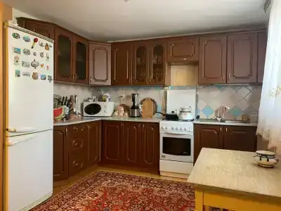 В гостях у Юлии - 8