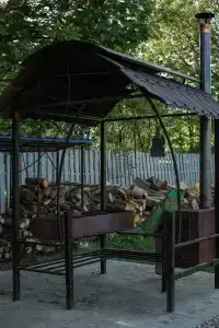 Родные просторы - 90