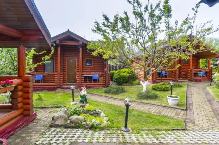 Гостевой дом Элиза Заркау - 6