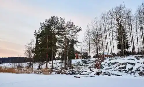 Camp First Line - 19