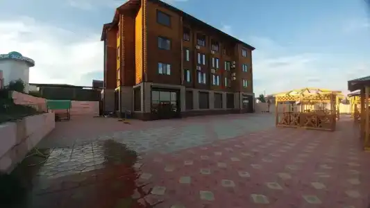 Терем - 1