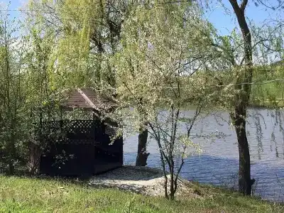 Чистые пруды - 9