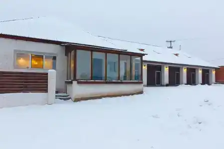 Townhouse - 1